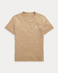 T-Shirt Ralph Lauren beige - Georgespaul