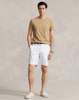 T-Shirt Ralph Lauren beige - Georgespaul