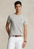 T-Shirt Ralph Lauren gris - Georgespaul