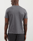 T-shirt Eden Park gris - Georgespaul