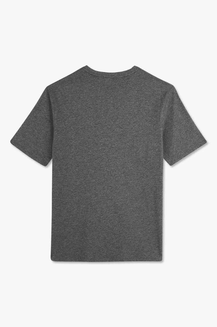 T-shirt Eden Park gris - Georgespaul