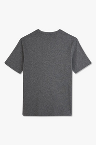 T-shirt Eden Park gris 