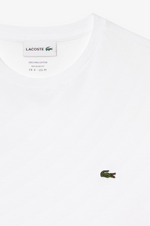 Charger l&#39;image dans la galerie, T-shirt Lacoste blanc
