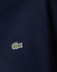 T-shirt Lacoste marine - Georgespaul