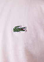 Afbeelding in Gallery-weergave laden, T-shirt Lacoste rose clair

