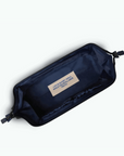 Trousse de toilette Fontainebleau Cabaïa bleue | Georgespaul