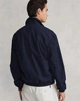 Veste Ralph Lauren marine - Georgespaul