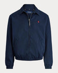 Veste Ralph Lauren marine - Georgespaul