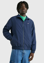 Afbeelding in Gallery-weergave laden, Veste Tommy Jeans marine pour homme I Georgespaul
