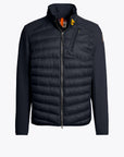 Veste bi-matière Jayden Parajumpers marine