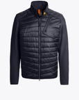 Veste bi-matière Jayden Parajumpers marine - Georgespaul