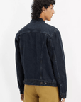 Veste en jean Levi's® marine - Georgespaul