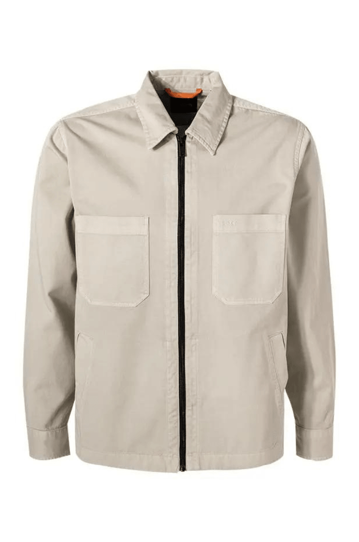 Veste BOSS beige - Georgespaul