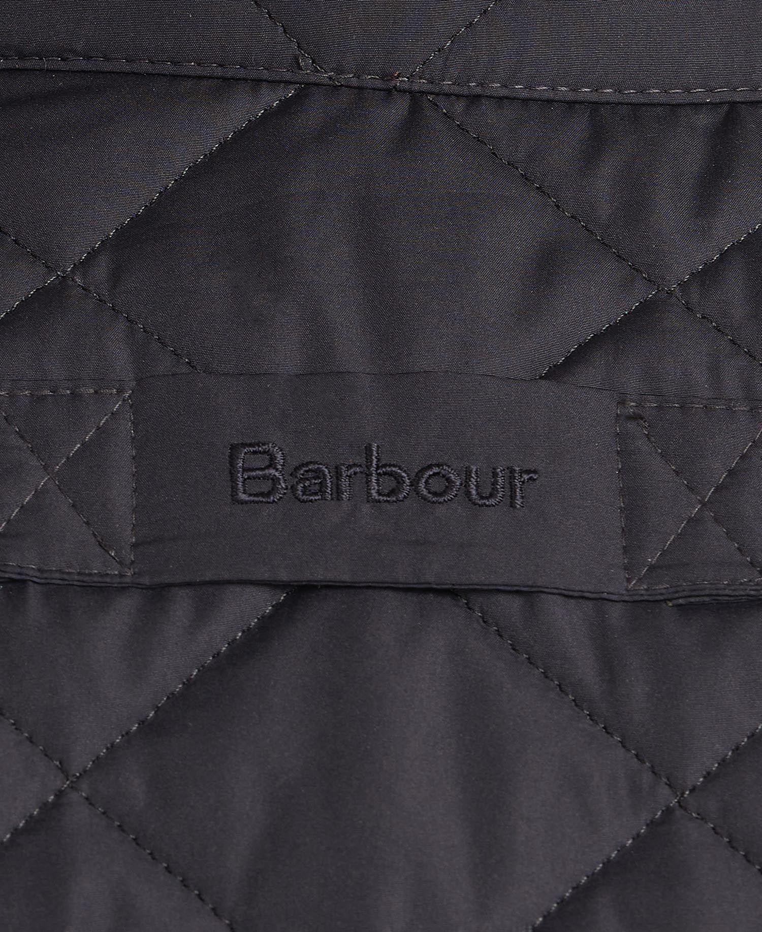 Veste sans manches Barbour marine - Georgespaul