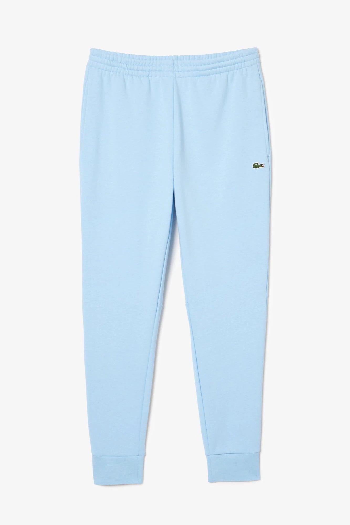 Pantalon de jogging Lacoste bleu - Georgespaul