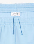 Pantalon de jogging Lacoste bleu - Georgespaul