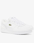 Baskets Lacoste blanches pour homme | Georgespaul  