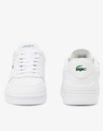 Baskets Lacoste blanches pour homme | Georgespaul  