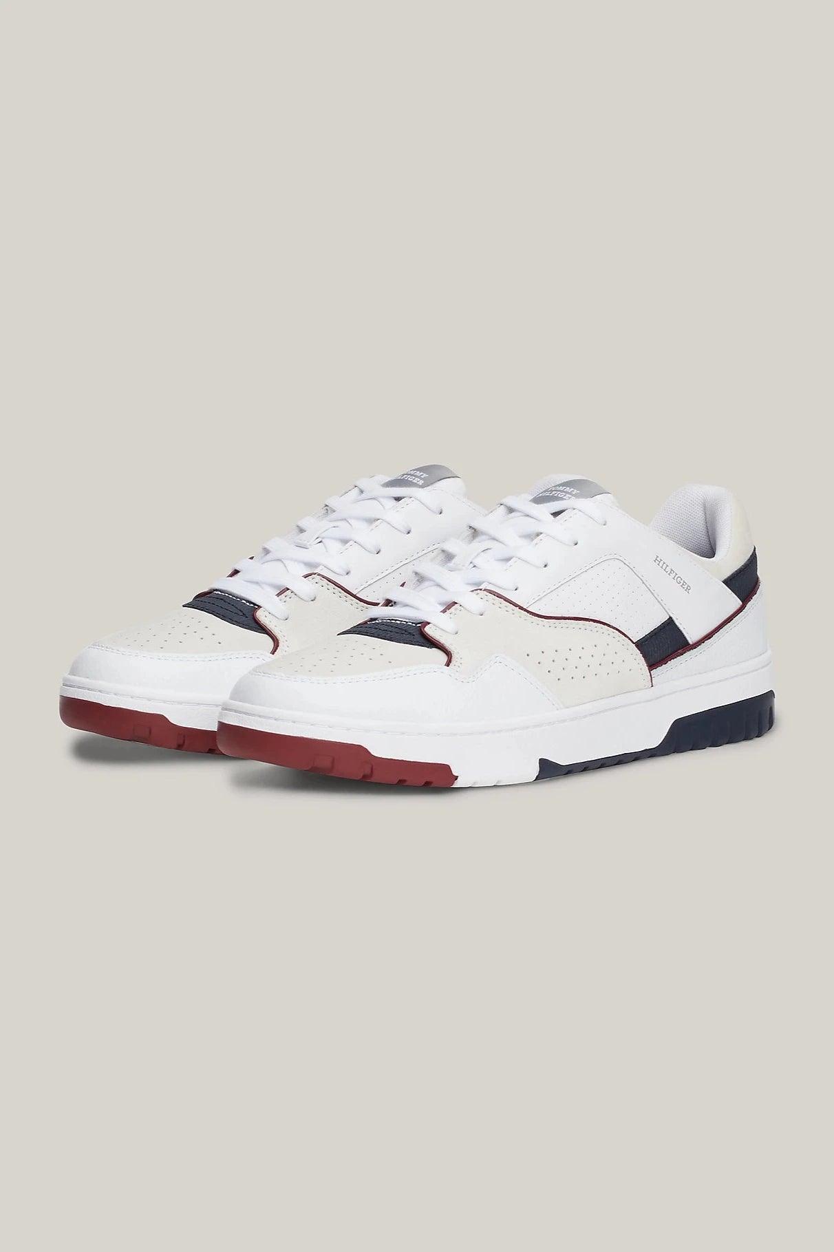 baskets-homme-tommy-hilfiger-fm0fm05211ybs-double
