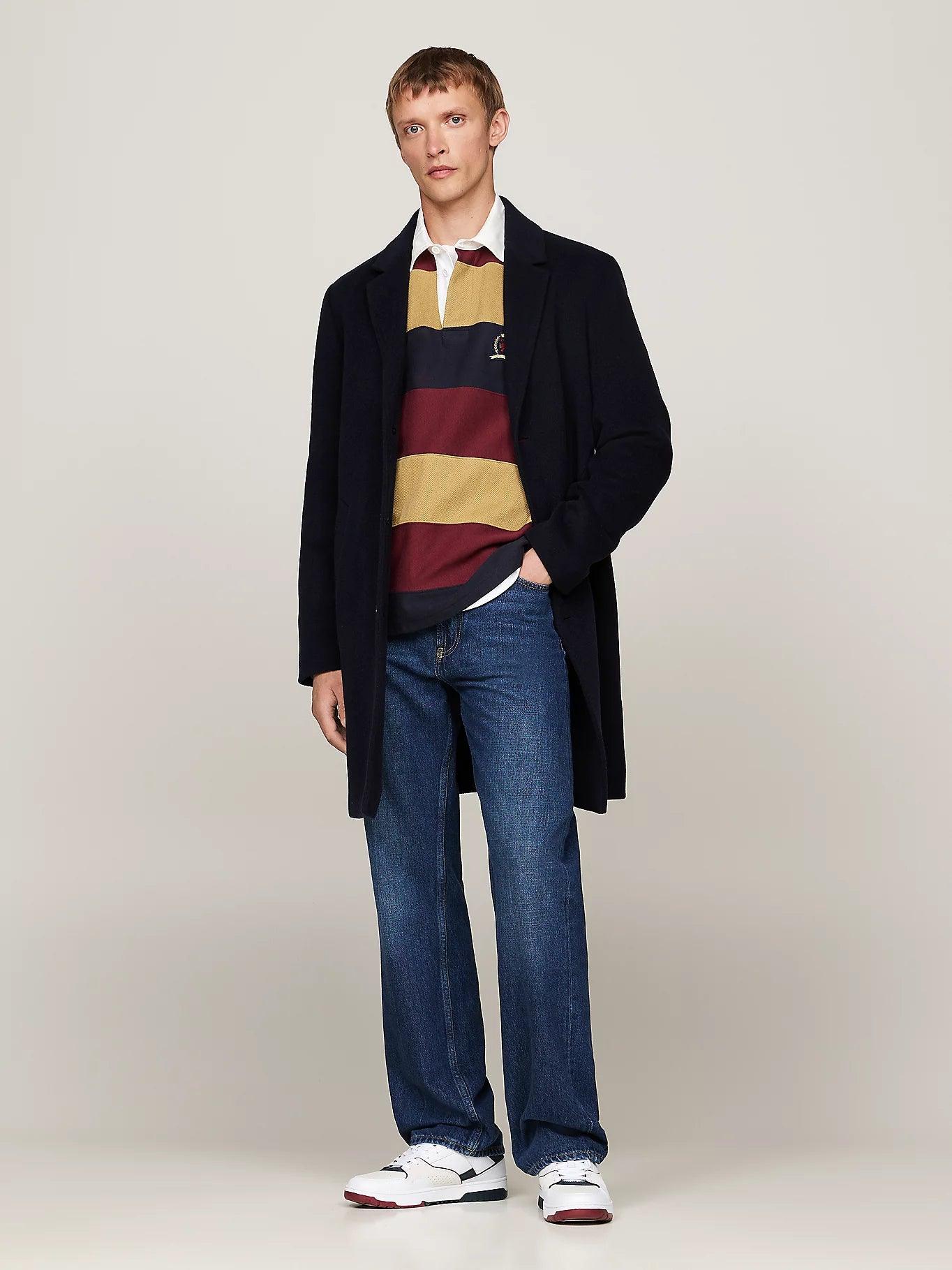 baskets-homme-tommy-hilfiger-fm0fm05211ybs-porte