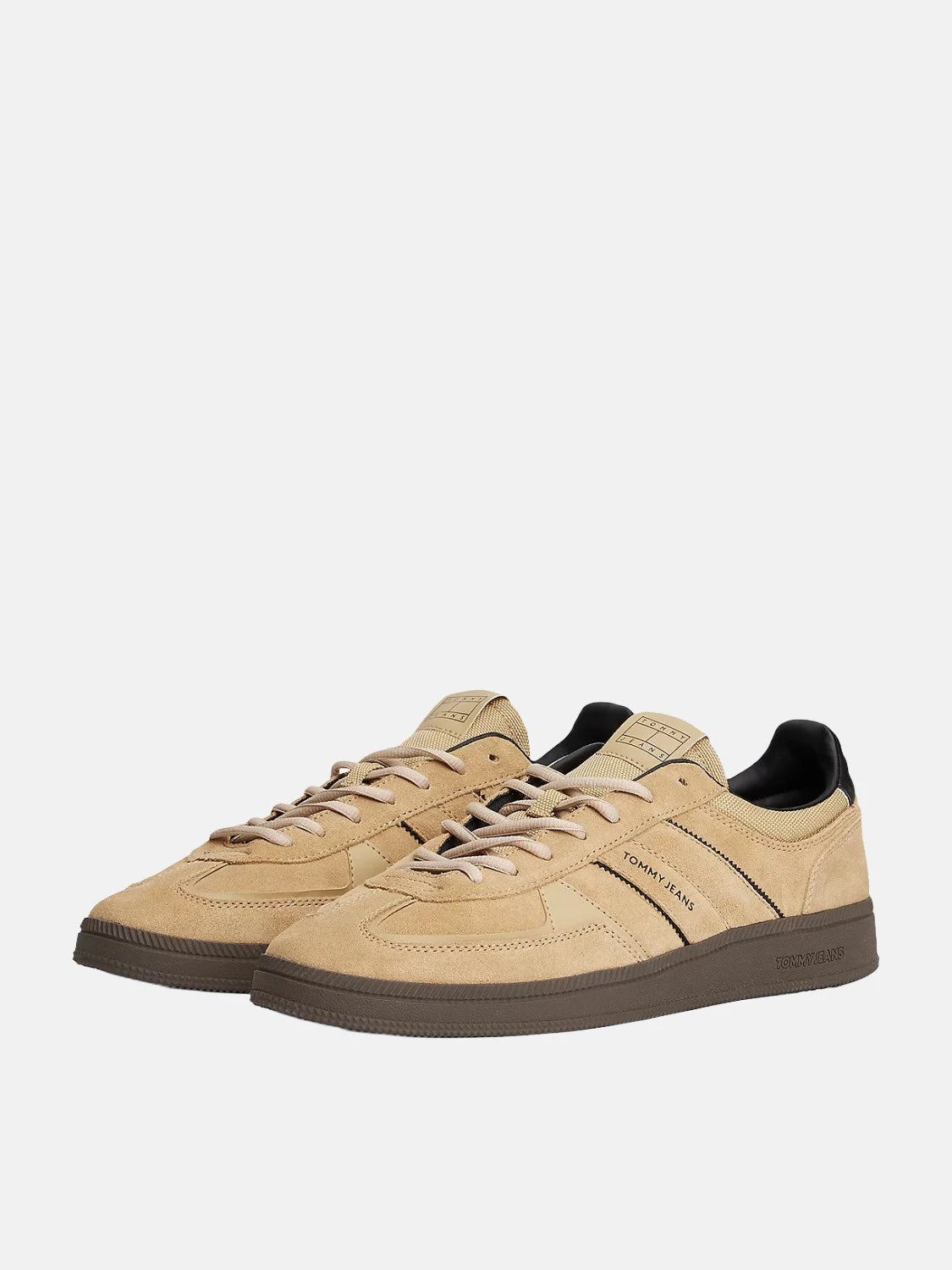 baskets-homme-tommy-jeans-em0em01609act-double-profil