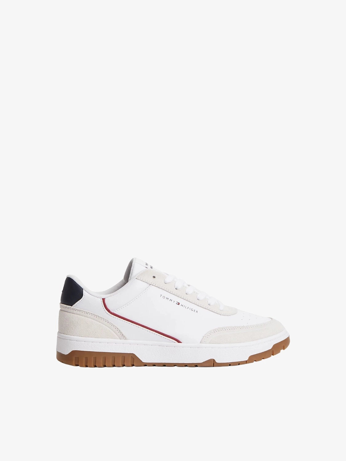 baskets-tomm-hilfiger-blanches-homme-FM0FM058810GZ-droit
