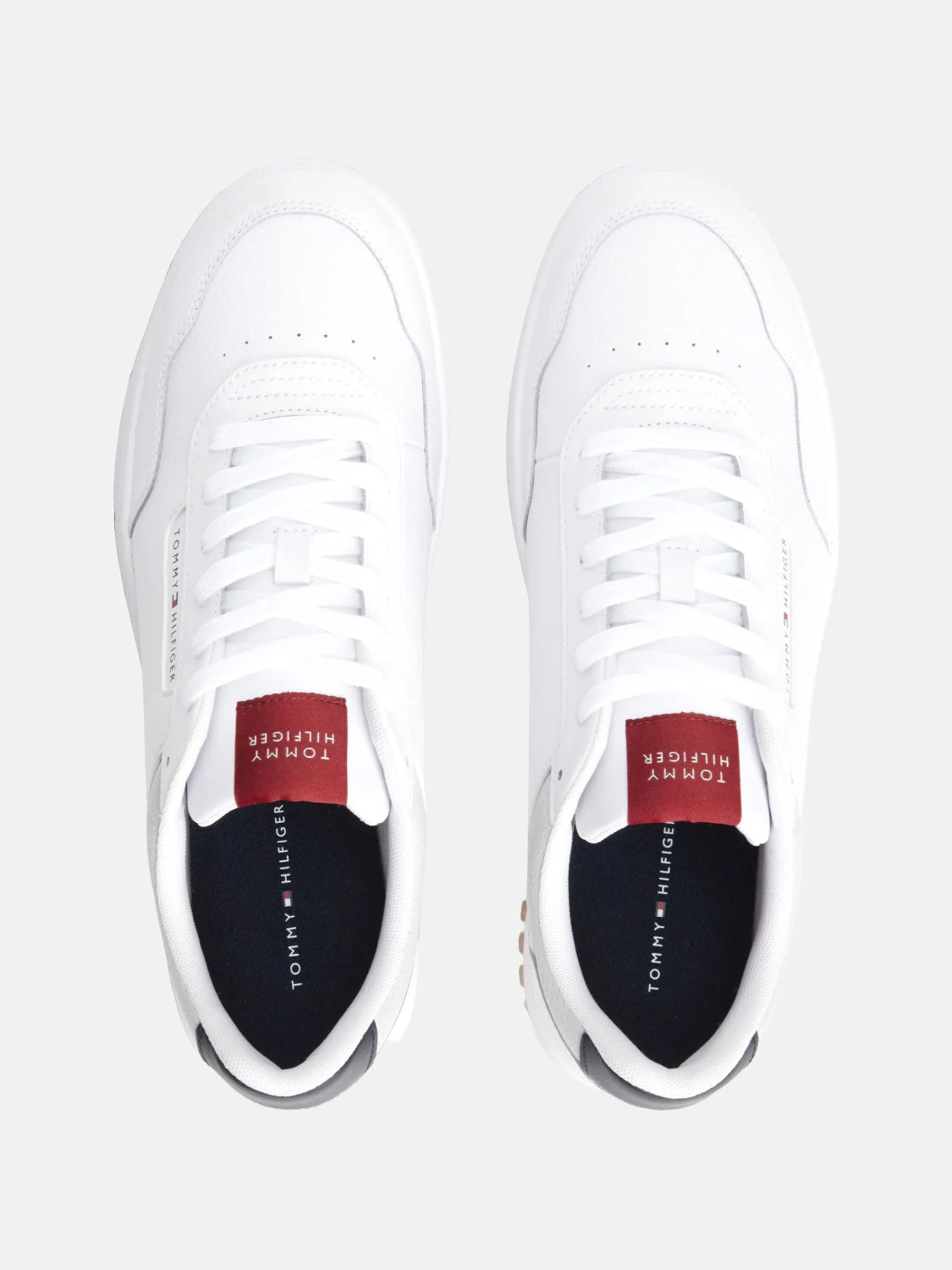 baskets-tommy-hilfiger-blanches-dessus-FM0FM059270GY
