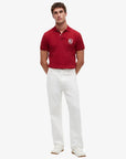 baskets-tommy-hilfiger-blanches-homme-cuir-FM0FM058810GZ-porte
