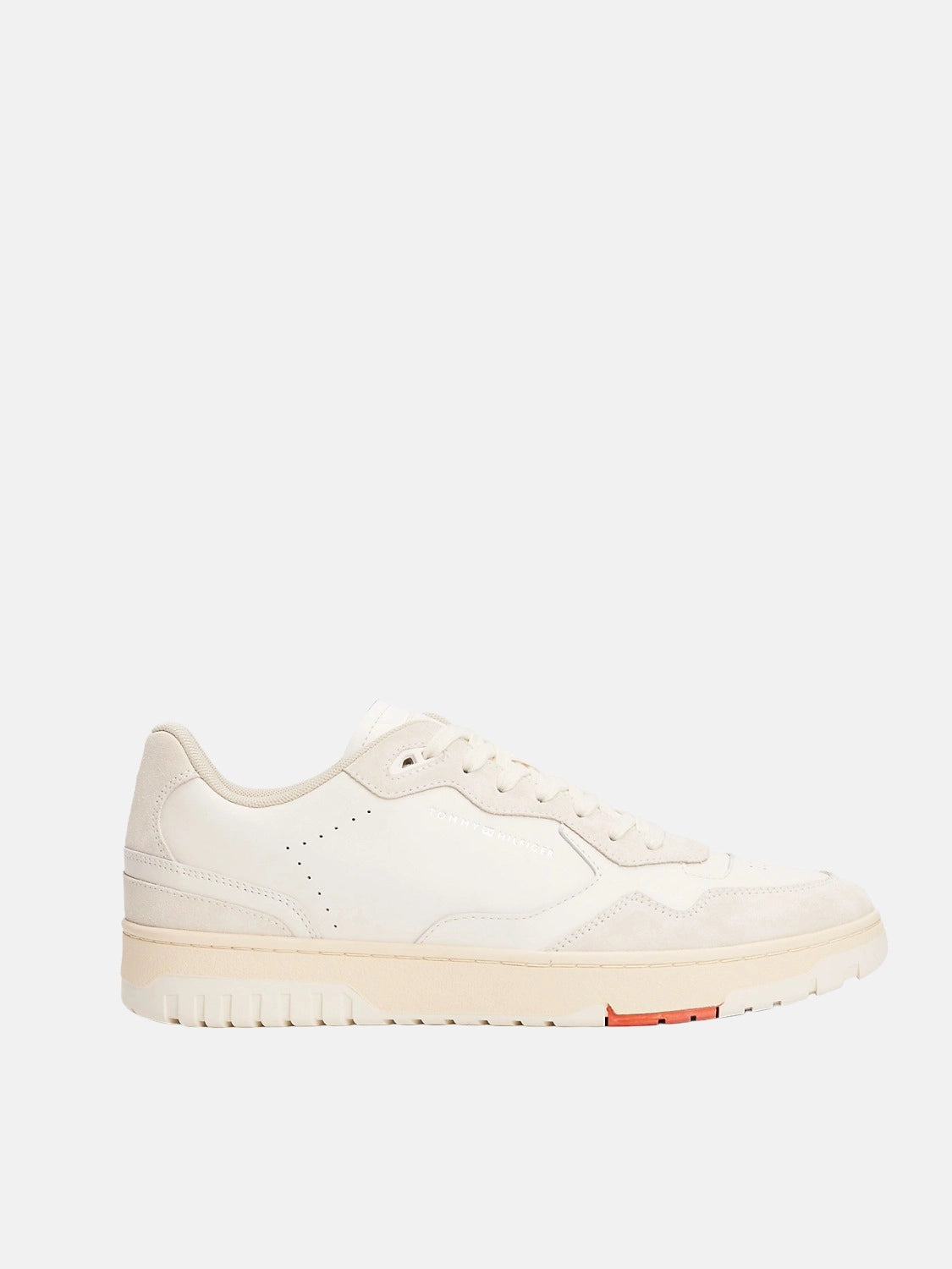 baskets-tommy-hilfiger-homme-beige-cote-droit