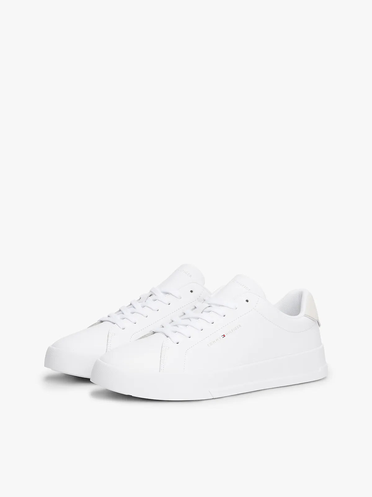baskets-tommy-hilfiger-homme-blanches-face