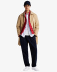 baskets-tommy-hlfiger-blanches-homme-FM0FM053670LD-porte
