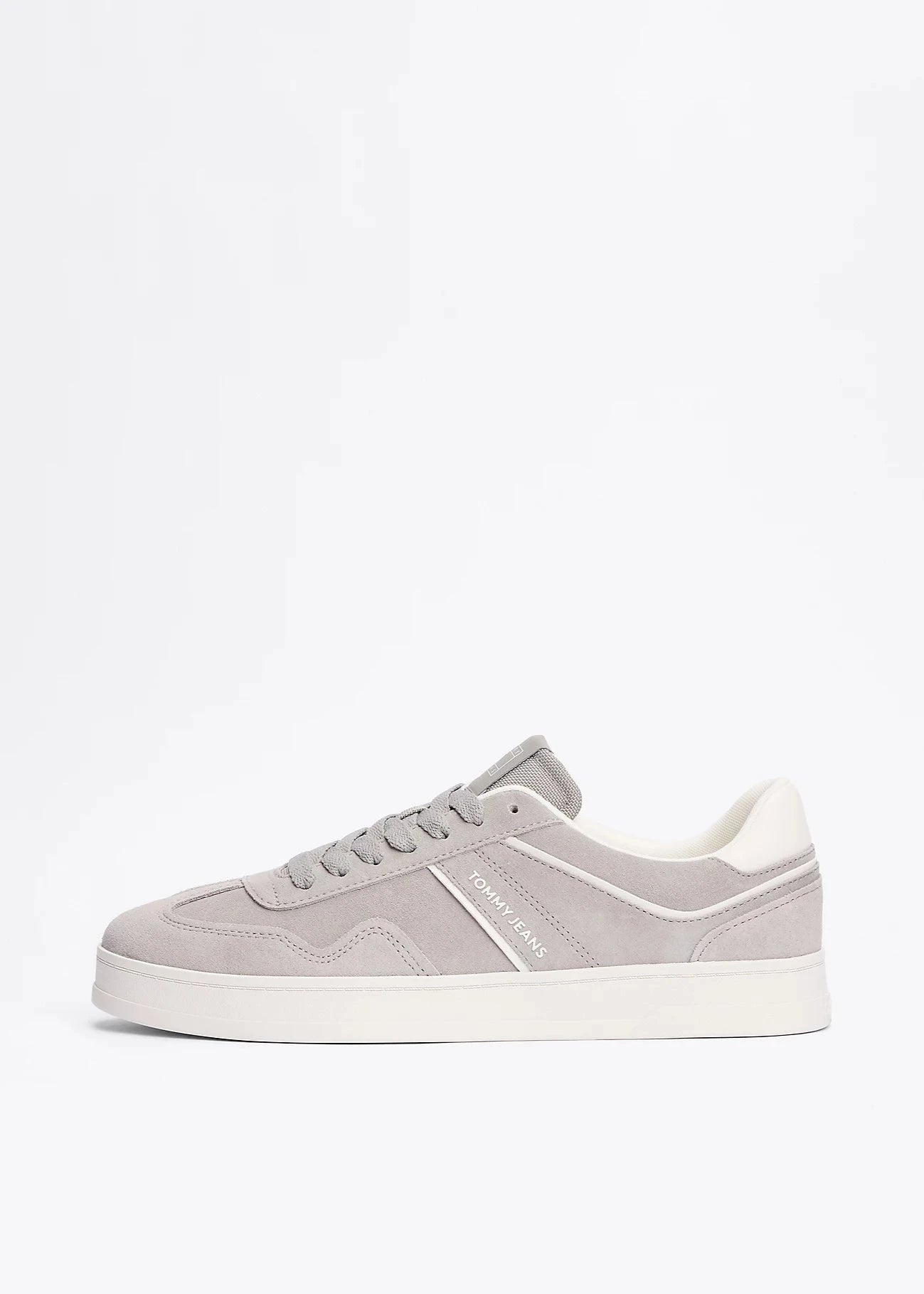 baskets-tommy-jeans-grises-em0em01516prz-cote-gauche