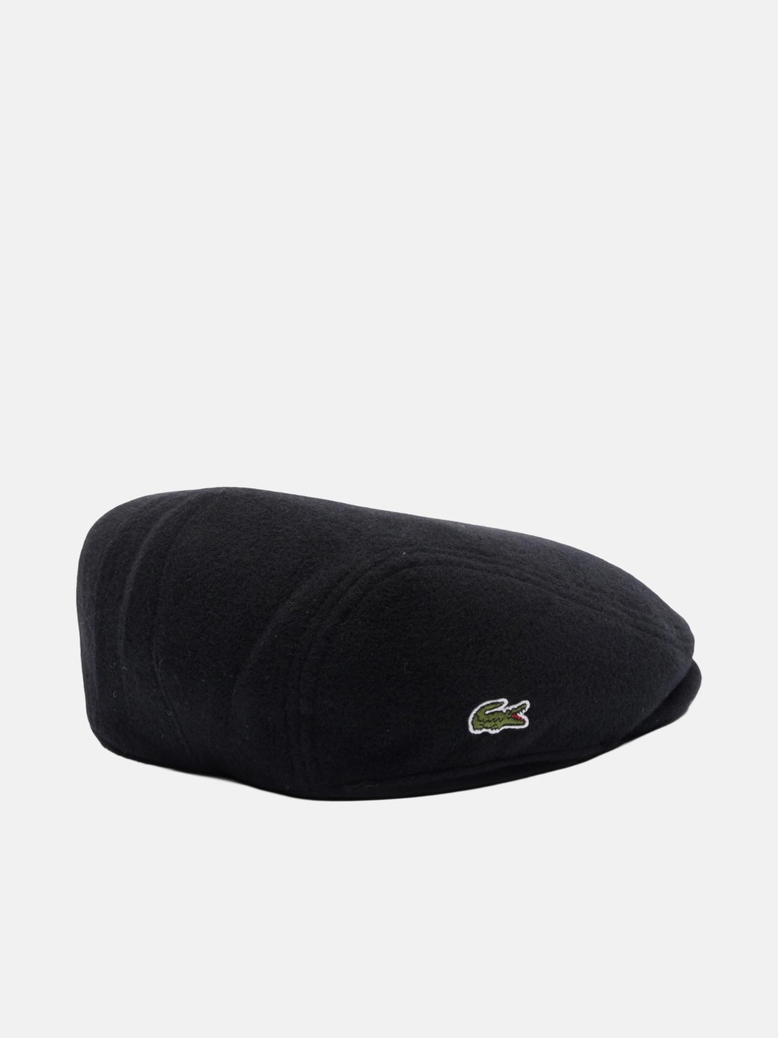 beret-lacoste-noir-laine-rk0372-cote