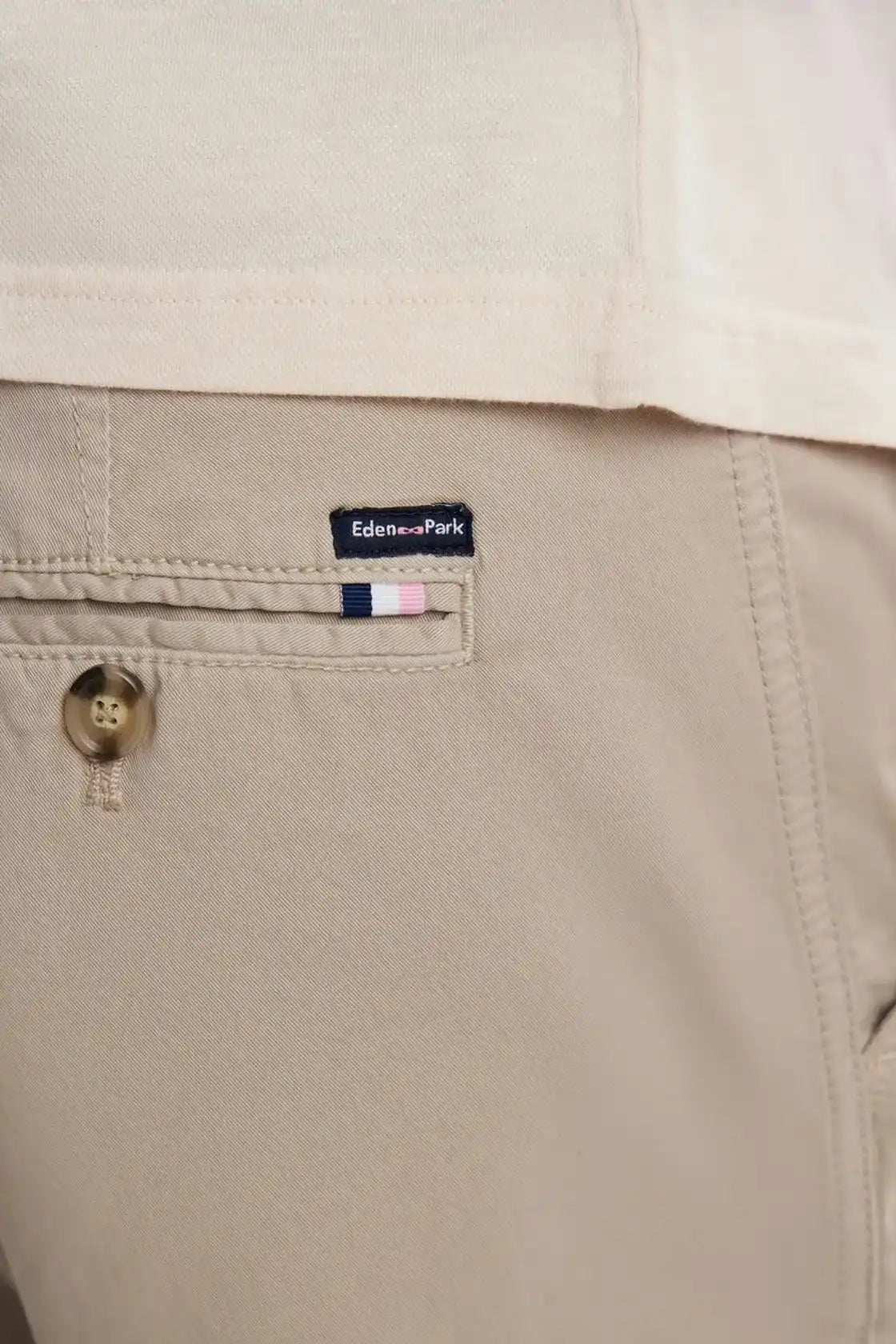 bermuda-edenpark-homme-beige-zoom