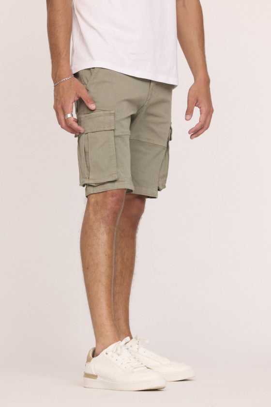 bermuda-lee-cooper-homme-nock-kaki-cote