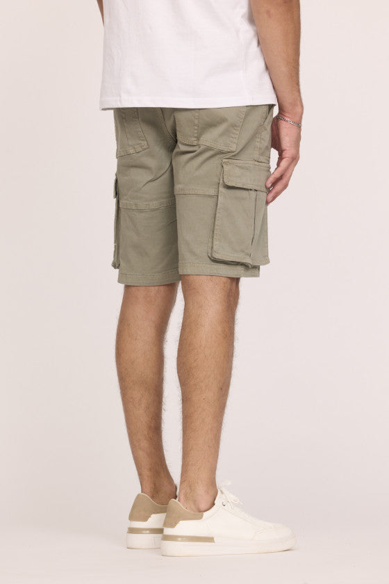 bermuda-lee-cooper-homme-nock-kaki-dos