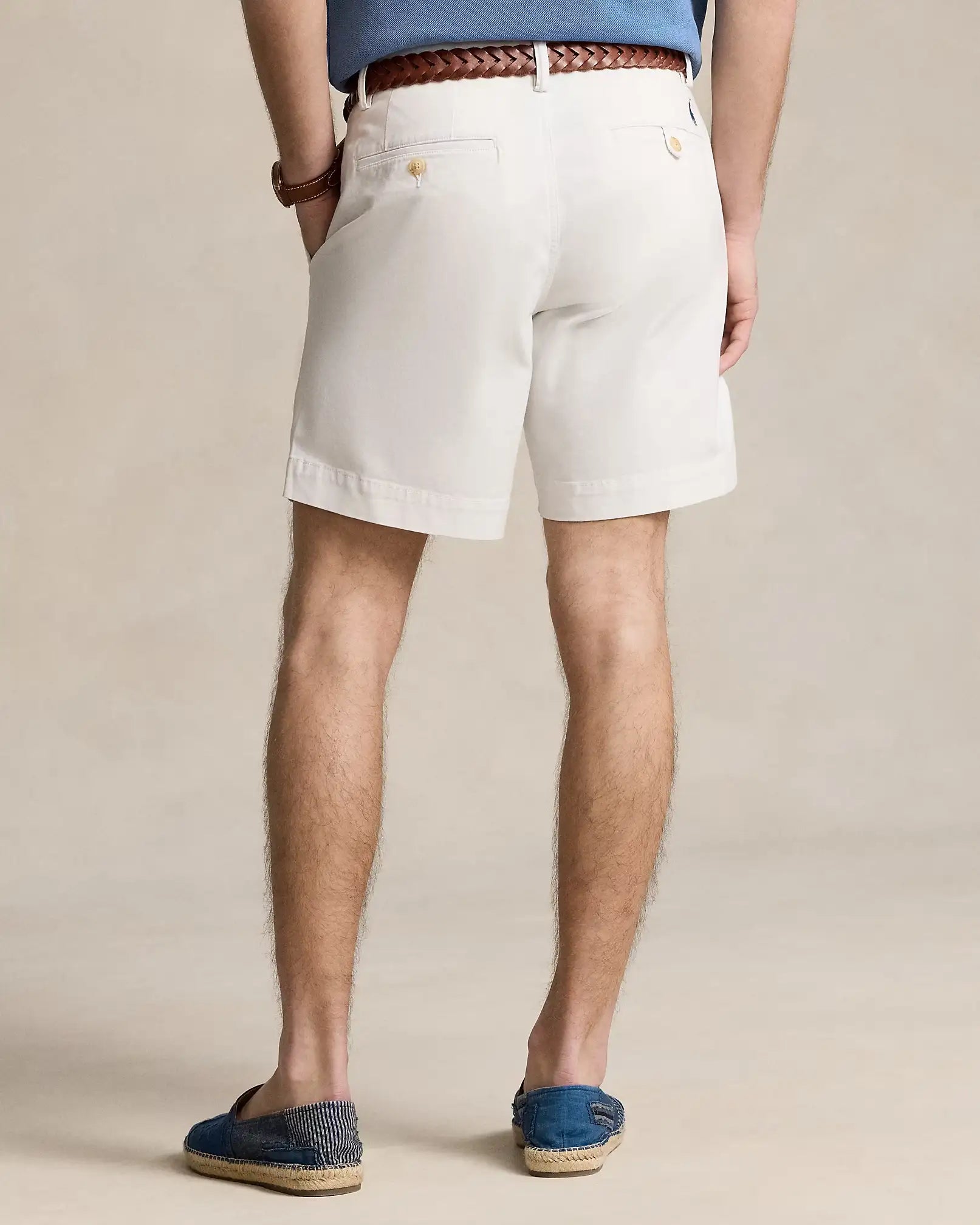 bermuda-ralph-lauren-blanc-homme-dos