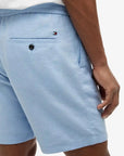 bermuda-tommy-hilfiger-lin-homme-MW0MW44353DBR-zoom