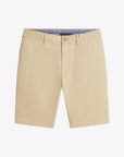 bermuda-tommy-ifiger-beige-homme-MW0MW42351RBT-a-plat
