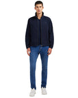 blouson-deperlant-eden-park-marine-homme-PPOUTBLE0003BLF-porte