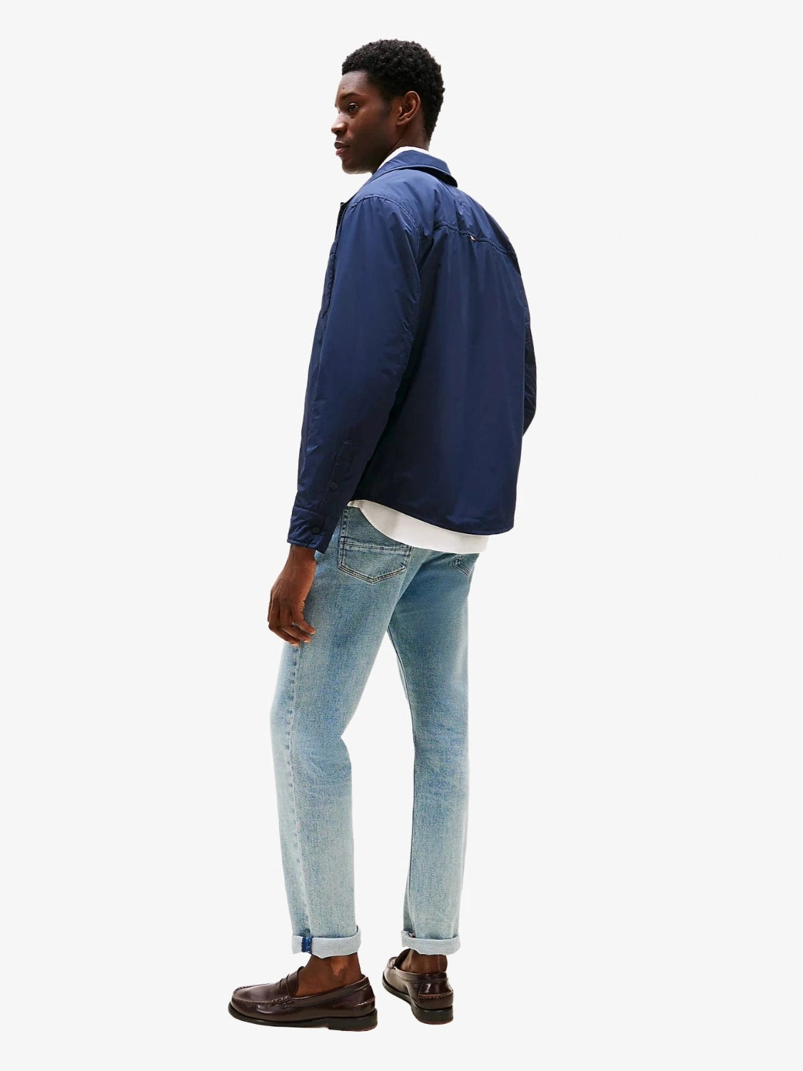 blouson-deperlant-tommy-hilfiger-marine-homme-dos