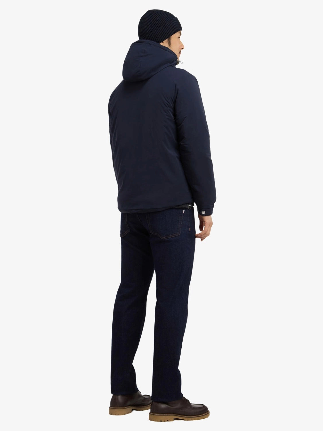 blouson-eden-park-marine-homme-H26PAMDL0001BLF-dos