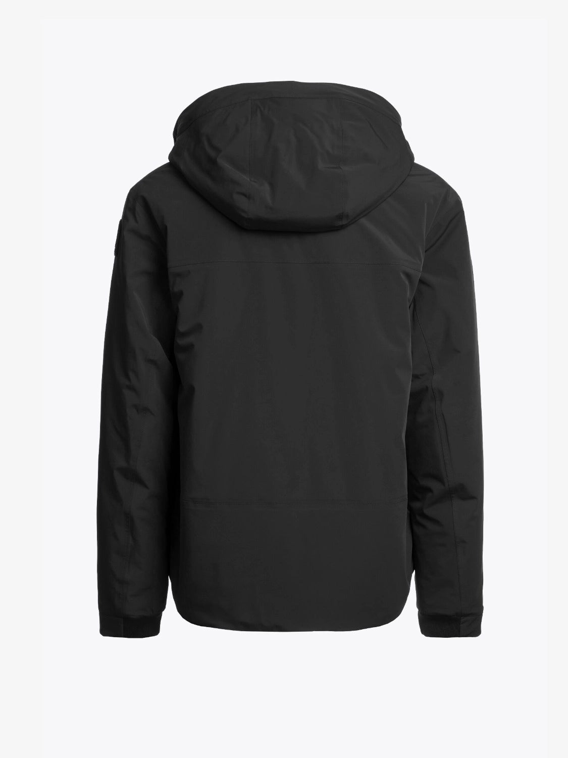 blouson-imprmeable-nivek-pjs-homme-noir-NIVEK2 541-dos