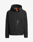 blouson-imprmeable-nivek-pjs-homme-noir-NIVEK2 541-face