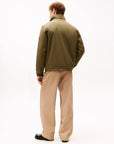 blouson-reversible-tommy-hilfiger-kaki-marine-homme-dos-kaki