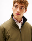 blouson-reversible-tommy-hilfiger-kaki-marine-homme-zoom-kaki-face