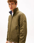 blouson-reversible-tommy-hilfiger-kaki-marine-homme-zoom-kaki