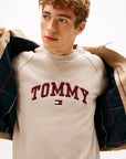 blouson-tommy-hilfiger-beige-homme-zoom-face