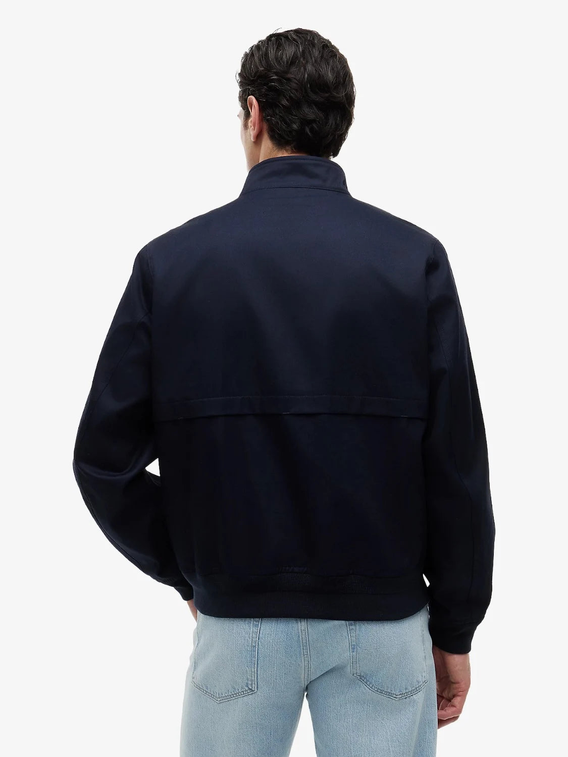 blouson-tommy-hilfiger-marine-MW0MW43468DW5-dos