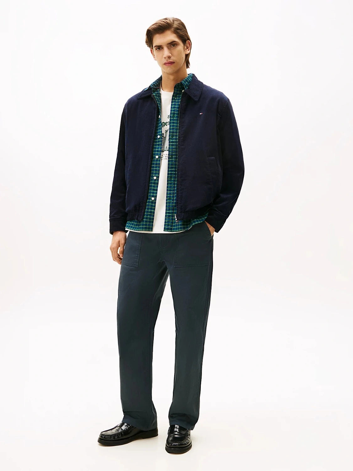 blouson-tommy-hilfiger-reversible-homme-porte